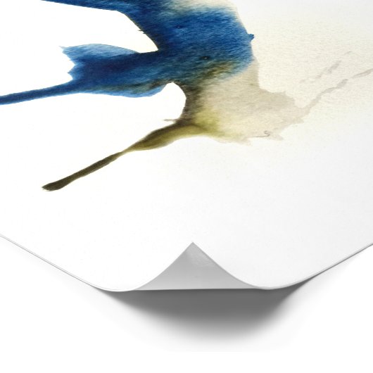 Kinderarbeit Poster (Ecke)