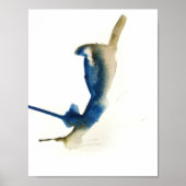 Kinderarbeit Poster (Vorne)