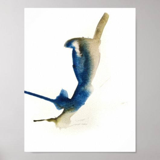 Kinderarbeit Poster (Vorne)