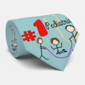 Kinderarzneimittel Krawatte Adortable Kids Design (Gerollt)