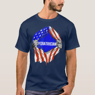 Kinderarzneimittel x Pädiatrie T-Shirt