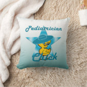 Kinderarzt Chick #7 Kissen (Decke)