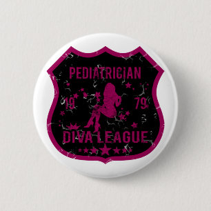 Kinderarzt-Diva-Liga Button