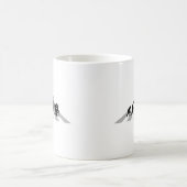 Kinderarzt Kaffeetasse (Mittel)