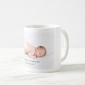 Kinderarzt kaffeetasse (VorderseiteRechts)