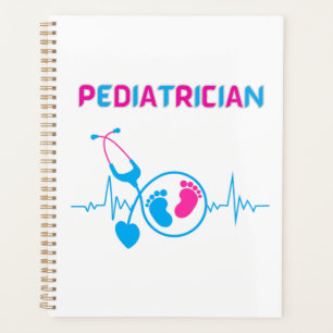 Kinderarzt, Kinderarzt, Kinderarzt, Planer