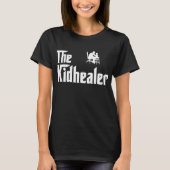 Kinderarzt T-Shirt (Vorderseite)