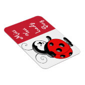 Kinderausdrücke - Magnet (Rechte Seite)