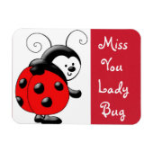 Kinderausdrücke - Magnet (Horizontal)