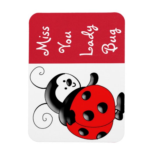 Kinderausdrücke - Magnet (Vertikal)