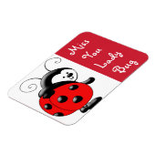 Kinderausdrücke - Magnet (Linke Seite)