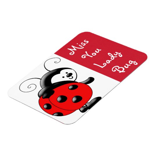 Kinderausdrücke - Magnet (Linke Seite)