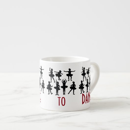 KINDERAUSDRUCKSAMMLUNG ESPRESSOTASSE (Vorderseite Rechts)