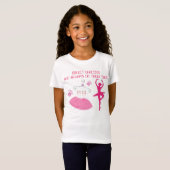 KINDERAUSDRUCKSAMMLUNG T-Shirt (Vorne ganz)