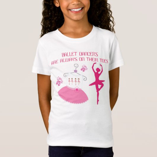 KINDERAUSDRUCKSAMMLUNG T-Shirt (Vorderseite)