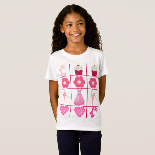 KINDERAUSDRUCKSAMMLUNG T-Shirt