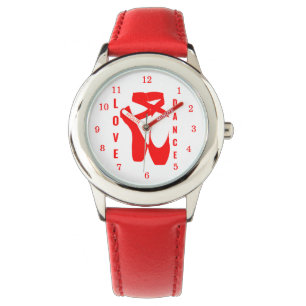 KINDERAUSDRUCKSAMMLUNG WRISTWATCH ARMBANDUHR