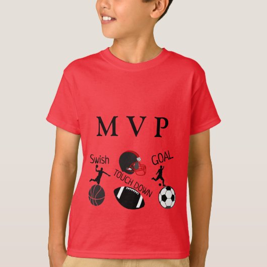 Kinderausdruckskorrekturen T-Shirt (Vorderseite)