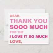 Kinderausweis ausfüllen (Vorderseite)