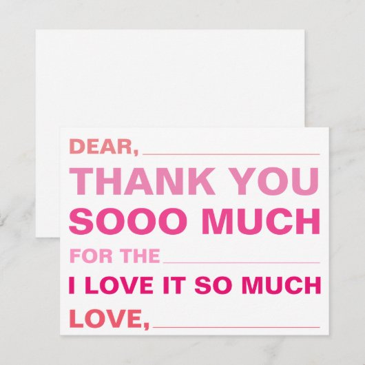 Kinderausweis ausfüllen (Vorne/Hinten)