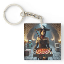 Kinderausweis-Tag Blockstyle Minecrafty Adventure