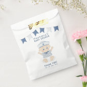 KinderBaby-Babydusche Geschenktütchen (Versiegelt)
