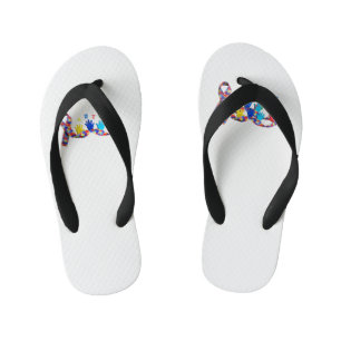 KINDERBADESANDALEN