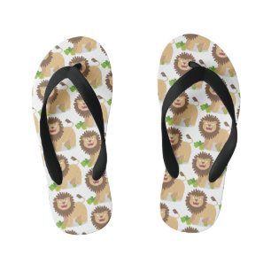 KINDERBADESANDALEN