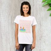 Kinderbecken T - Shirt