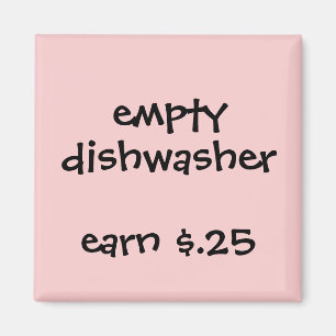 Kinderbelohnungen für Kinder Magnet