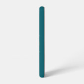 Kinderbeten Samsung Galaxy Hülle (Linke Seite)