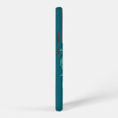 Kinderbeten Samsung Galaxy Hülle (Rechte Seite)