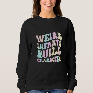 Kinderbetreuer Damen Tagesbetreuerin Kleinkind T Sweatshirt