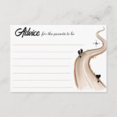 Kinderbetreuung - Kinderbetreuung Begleitkarte (Vorderseite)