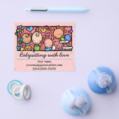 Kinderbetreuung Kinderbetreuung Hochglanz 4x5 Flyer (Einzeln)