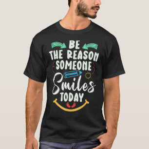 Kinderbetreuung Tageslehrer T-Shirt