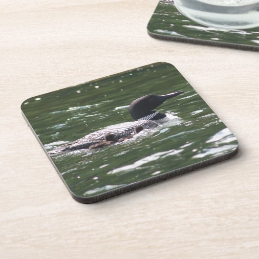 Kinderbett 2 getränkeuntersetzer (Linke Seite)