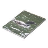 Kinderbett 2 notizblock (Rotiert)