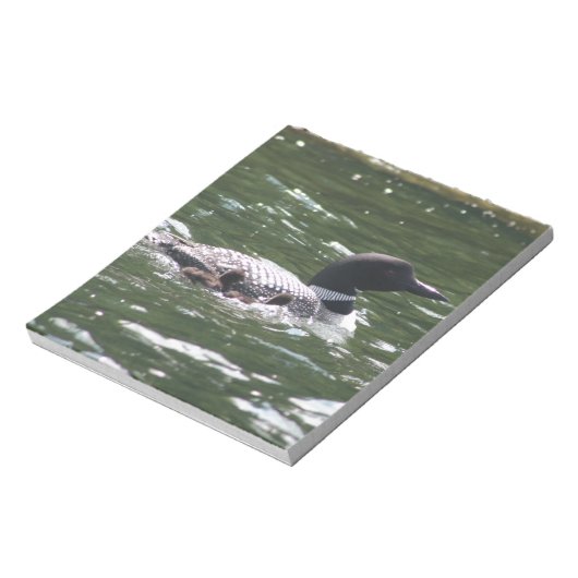 Kinderbett 2 notizblock (Rotiert)