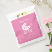 Kinderbettbeutel für Kinderdusche Gastgeschenk Geschenktütchen (Versiegelt)