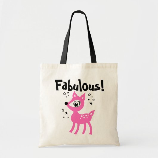 Kinderbibliotheks-Tasche Tragetasche (Vorne)