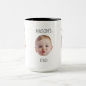 Kinderbild-Geschenk für Kinder Tasse (Zentrum)