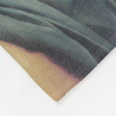 Kinderbrauerei einer Krone, Bouguereau Fleecedecke (Ecke)