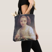 Kinderbrauerei einer Krone, Bouguereau Tasche (Von Nahem)