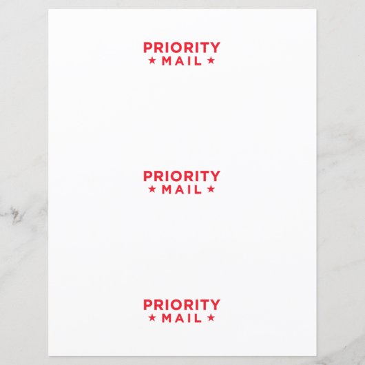 Kinderbrief an den Weihnachtsmann (Rückseite)