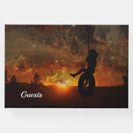 Kinderbuch Gästebuch