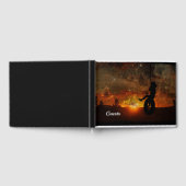 Kinderbuch Gästebuch (Voll)