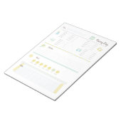 Kinderbuch Notizblock (angewinkelt)