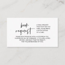 Kinderbücher, Moderner Minimaler Schriftart