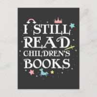 Kinderbücher Niedlich lesen Bibliothekar